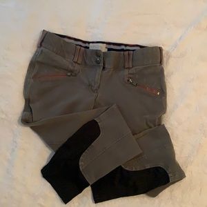 Horseware Ireland Equestrian breeches size 30